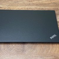 Лаптоп LENOVO THINKPAD X280 I5-8250U/8GB/NVME 256GB SSD/12.5 FULL HD/HDMI/Web-Камера/Win10 PRO, снимка 2 - Лаптопи за работа - 40077789