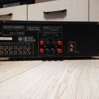 Стерео усилвател MARANTZ PM53, снимка 5 - Ресийвъри, усилватели, смесителни пултове - 44184213