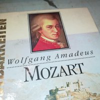 MOZART X3 ORIGINAL TAPE-ВНОС GERMANY 2702240822, снимка 5 - Аудио касети - 44488496