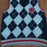 Пуловер United colours of benetton, снимка 1 - Блузи с дълъг ръкав и пуловери - 44480888