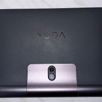 Таблет Lenovo Yoga Smart Tab , снимка 2 - Таблети - 42269604