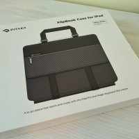 FlipBook Case за iPad, снимка 1 - Калъфи, кейсове - 41376155