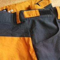 MOVE ON Stretch Trouser размер XL панталон със здрава и от части еластична материи - 810, снимка 8 - Панталони - 44179952