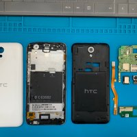 HTC Desire 620G на части, снимка 2 - Резервни части за телефони - 40499620