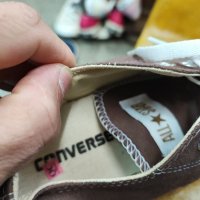 Кецове Converse 41 номер , снимка 7 - Кецове - 35733521