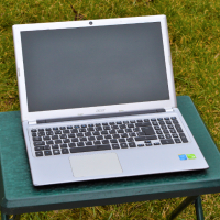Acer V5-571 4ядрен/SSD/1GB Видео, снимка 4 - Лаптопи за работа - 36124755