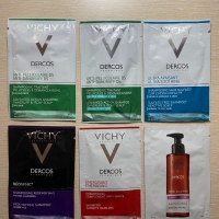 Козметика и фон дьо тени Vichy, La Roche, снимка 5 - Козметика за лице - 34846837