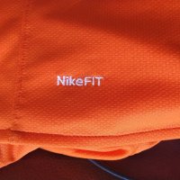 Мъжка тениска Nike KNVB, снимка 4 - Тениски - 41261259