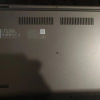 Продавам лаптоп lenovo yoga 530-14arr 81h9001asp с тъчскрийн ips 14 inch.Няма драскотина по екрана п, снимка 2 - Лаптопи за дома - 40918674