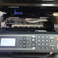 принтер EPSON c471f, снимка 16 - Принтери, копири, скенери - 44535962