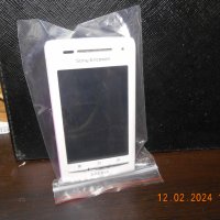 Sony Ericsson Xperia X8 E15i - vintage 2010, снимка 12 - Sony Ericsson - 44438782