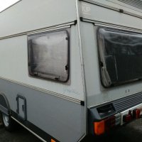  Каравана KIP 44 T Greyline , снимка 18 - Каравани и кемпери - 39286805