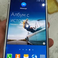 Телефон SAMSUNG GALAXY S 4, снимка 1 - Samsung - 42701063