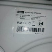 Търся платка за пералня SAMSUNG, снимка 2 - Перални - 41283792