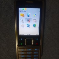 Nokia 6300, снимка 1 - Nokia - 42669637