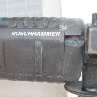 Ударно пробивен ''Bosch GBH 2-20 SRE '', снимка 3 - Бормашини - 41145669