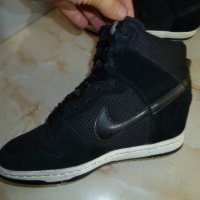 Nike Dunk Sky High №38, снимка 10 - Маратонки - 39795981