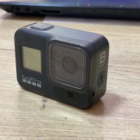 Екшън камера GoPro 8 Black, снимка 2 - Камери - 41610508