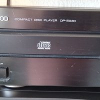 Kenwood dp5030, снимка 6 - Аудиосистеми - 41633833