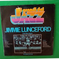 Jimmie Lunceford – 1979 - Jimmie Lunceford(Fabbri Editori – GdJ 04)(Jazz), снимка 1 - Грамофонни плочи - 44827684