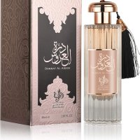 Парфюм за жени Al Wataniah, Durrat al Aroos, 85 мл // Дамският парфюм Durrat al Aroos , снимка 5 - Дамски парфюми - 42682010