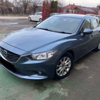 Mazda 6 GJ 2.2, снимка 2 - Автомобили и джипове - 44273169