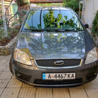 Ford c-max, снимка 9 - Автомобили и джипове - 44556279