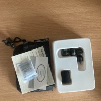 Професионален микрофон Saramonic SmartMic Di Mini за iOS устройства, снимка 3 - Аксесоари за Apple - 34171839