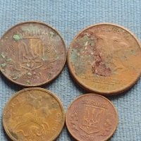 Лот монети 20 броя монетите са намерени на морското дъно за КОЛЕКЦИЯ ДЕКОРАЦИЯ 34902, снимка 3 - Нумизматика и бонистика - 42619716