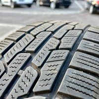 Зимни гуми 185/60/15 Firestone , снимка 3 - Гуми и джанти - 42380791