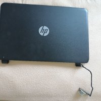 Продавам монитор HP, снимка 2 - Монитори - 41912951