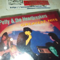 TOM PETTY & THE HEARTBREAKERS CD 0803241024, снимка 5 - CD дискове - 44665913