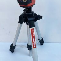 HiLTi PMC 46 - Точков линеен лазер , снимка 3 - Други инструменти - 41765358