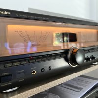 Ресивър Technics SA-TX30 Top, снимка 2 - Ресийвъри, усилватели, смесителни пултове - 42549307