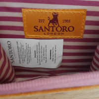 Чисто ново портмоне santoro, снимка 6 - Портфейли, портмонета - 44778166