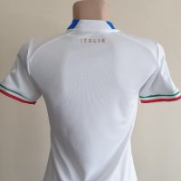 Puma Italia Womens Size XS НОВО! ОРИГИНАЛ! Дамска Тениска !, снимка 5 - Тениски - 42432086
