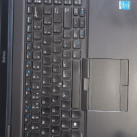 Dell Latitude E5550-изключително запазен , снимка 3 - Лаптопи за работа - 36143822