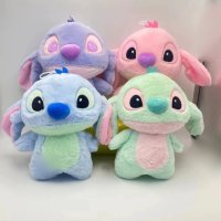 ОГРОМЕН Стич/Stitch 40см-32-25;Шапка светеща Стич;клчодържатели-7-15-56лв, снимка 18 - Плюшени играчки - 38925764