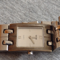 Дамски часовник TSM QUARTZ перфектен много красив изискан - 21001, снимка 5 - Дамски - 36235972