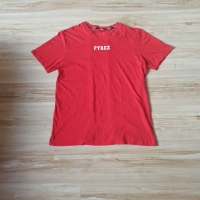 Оригинална мъжка тениска Pyrex, снимка 1 - Тениски - 36097481