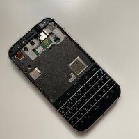 ✅ BlackBerry 🔝 Classic Q20, снимка 2 - Blackberry - 41847335