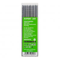 Резервни пълнители за автоматичен молив Expert Dry All-In One , комплект от 10 бр., снимка 1 - Други инструменти - 35933377