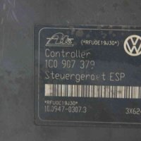 ABS за Volkswagen Golf 5 2.0tdi 140к.с. (2003-2009), снимка 5 - Части - 41284686
