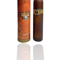 Мъжки парфюм Cuba 100ml, снимка 1 - Мъжки парфюми - 44229559