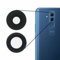 Стъкло за задна камера за Huawei Mate 20 Lite, снимка 1 - Резервни части за телефони - 35934129