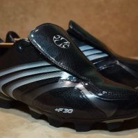 бутонки  Adidas F30.6 TRX FG номер 43-44, снимка 2 - Футбол - 41249625