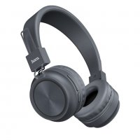 Безжични bluetooth слушалки HOCO, снимка 5 - Безжични слушалки - 34567509