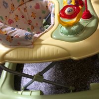 Бебешко столче и проходилка, снимка 8 - Други - 34215604