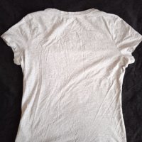 Tommy Hilfiger 100% оригинална дамска тениска, снимка 7 - Тениски - 42142457