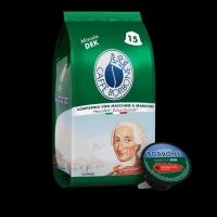 Кафе капсули Borbone Dolce Gusto® BLACK Blend - 15 бр., снимка 6 - Домашни напитки - 36065283